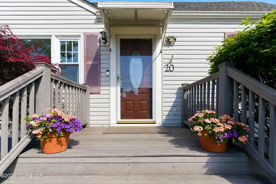 20 Kenwood Terrace, Hamilton, NJ 08610 - #3