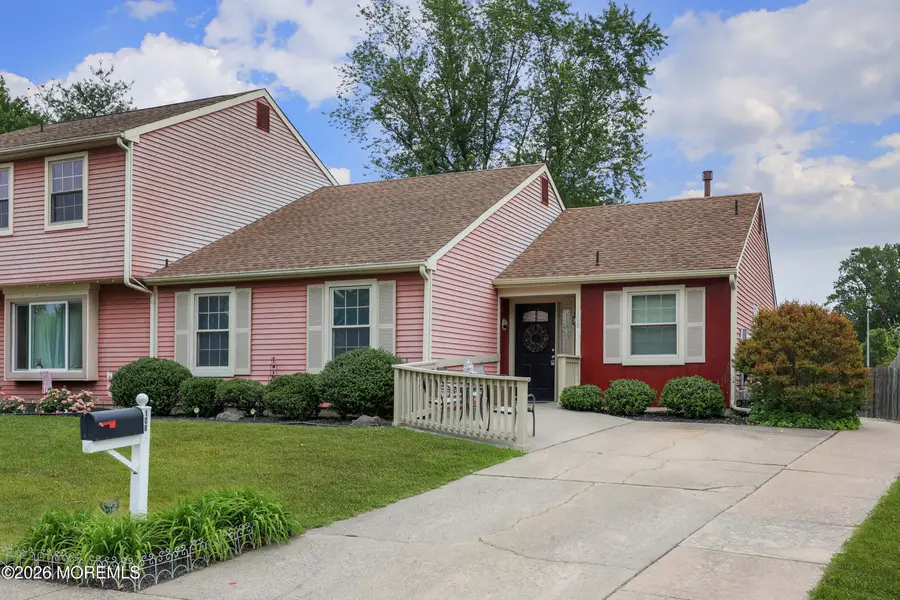 108 Fernshire Court, Deptford, NJ 08096 - #2
