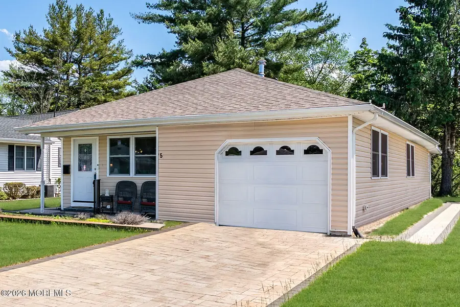 75 Barbados Drive, Toms River, NJ 08757 - #2