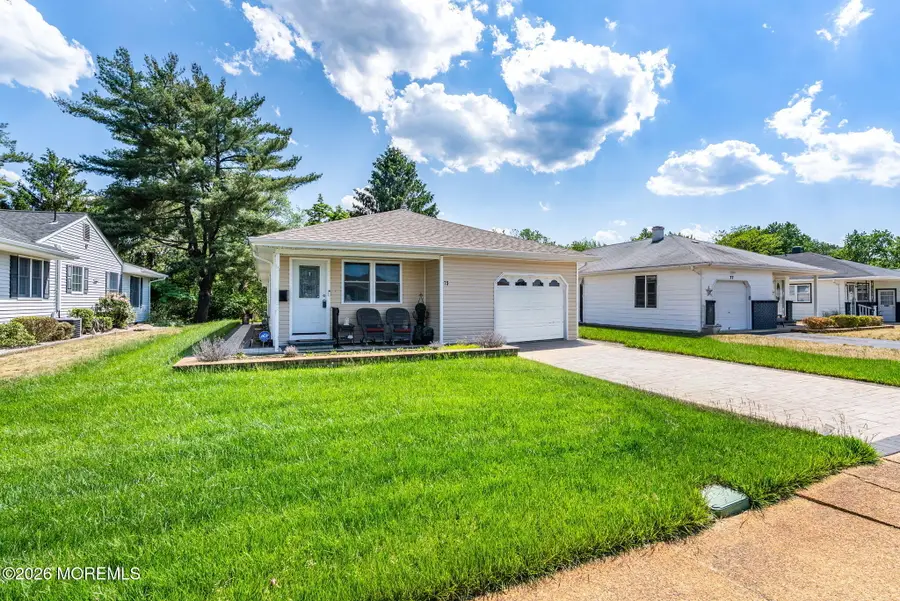75 Barbados Drive, Toms River, NJ 08757 - #3