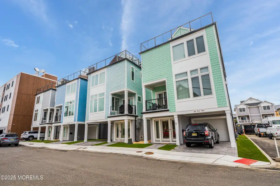 9 South Street, Sea Bright, NJ 07760 - #2