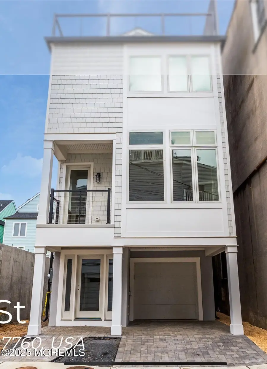 7 South Street, Sea Bright, NJ 07760 - #3