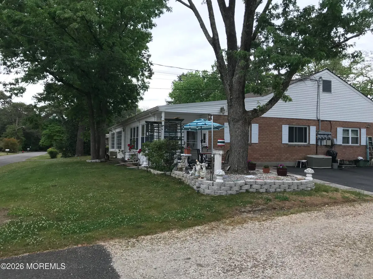 5 A Hemlock Street, Toms River, NJ 08757 - #1