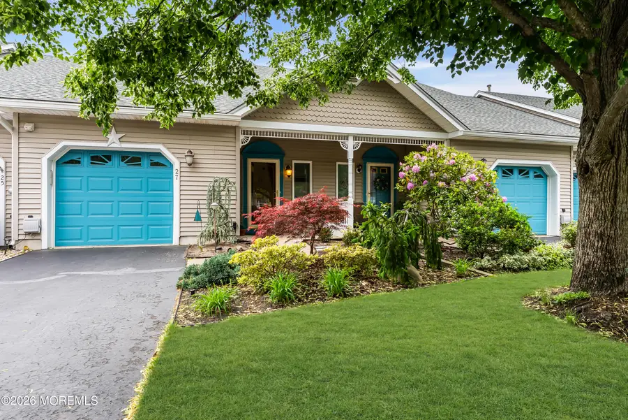 27 Riva Boulevard #614, Brick, NJ 08723 - #2