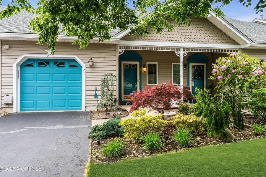 27 Riva Boulevard #614, Brick, NJ 08723 - #3