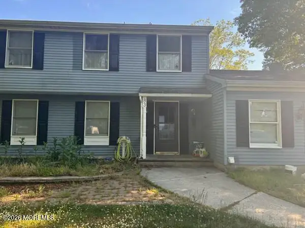 83 Saint Andrews Drive, Little Egg Harbor, NJ 08087