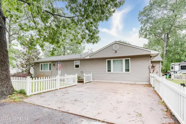 241 Lane Place, Forked River, NJ 08731