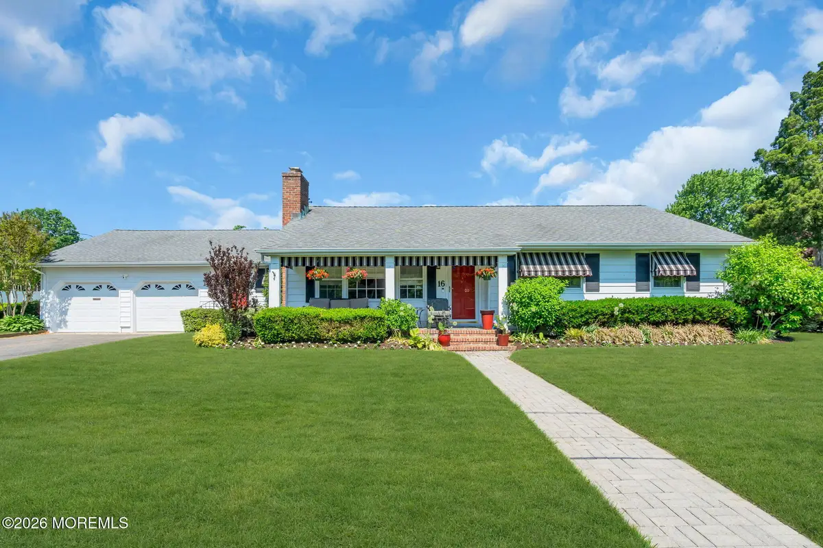 16 Harmony Lane, Brick, NJ 08724 - #1