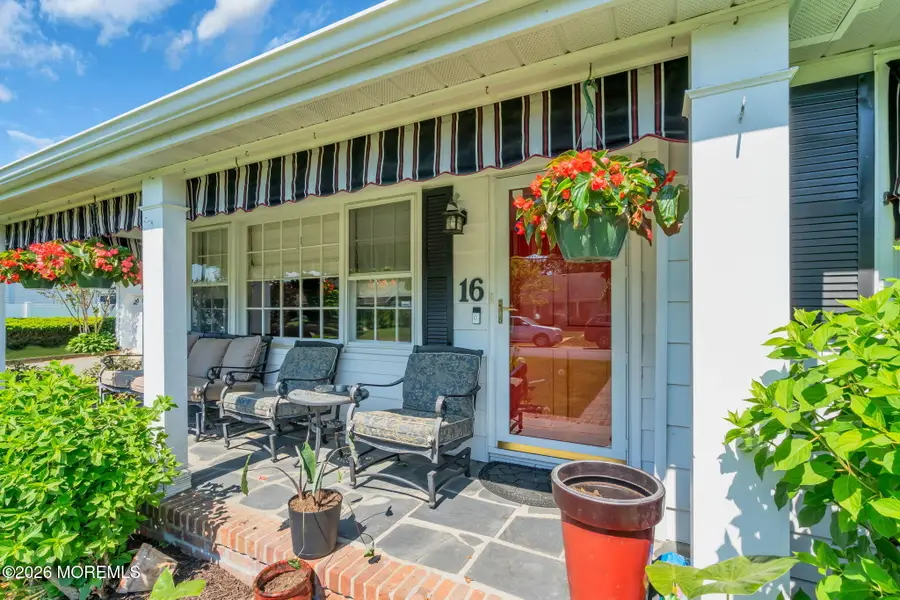 16 Harmony Lane, Brick, NJ 08724 - #2