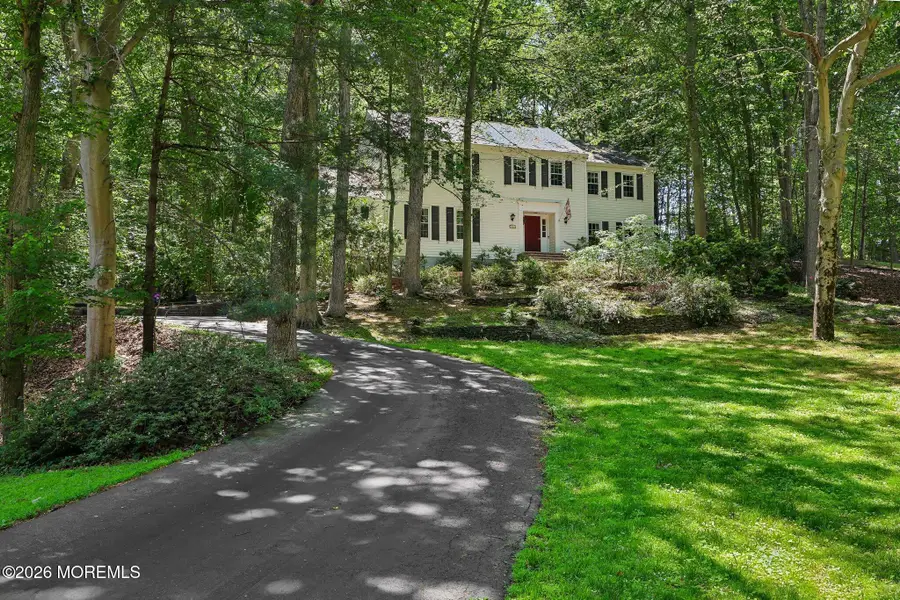 54 Howland Road, Middletown, NJ 07748 - #2