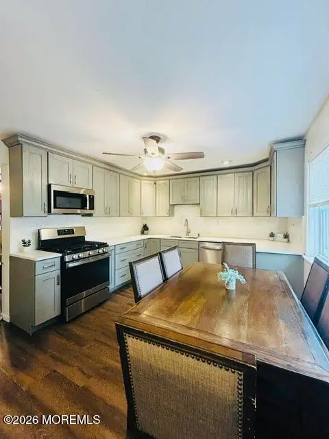 388 Flora Court, Brick, NJ 08724