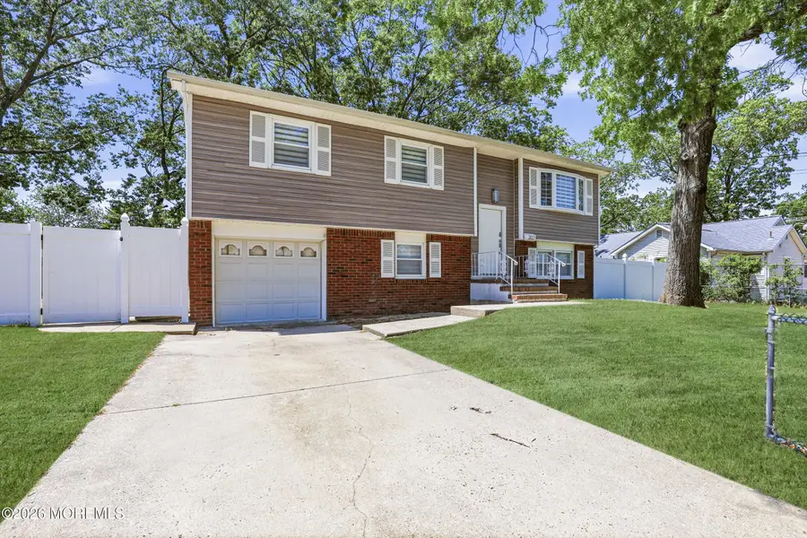 202 Murray Street, Lakewood, NJ 08701 - #2