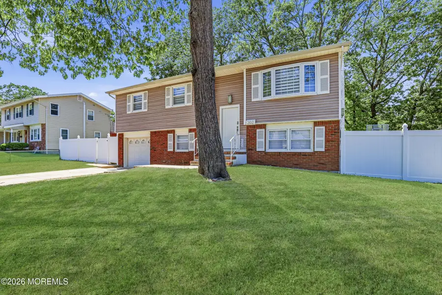 202 Murray Street, Lakewood, NJ 08701 - #3