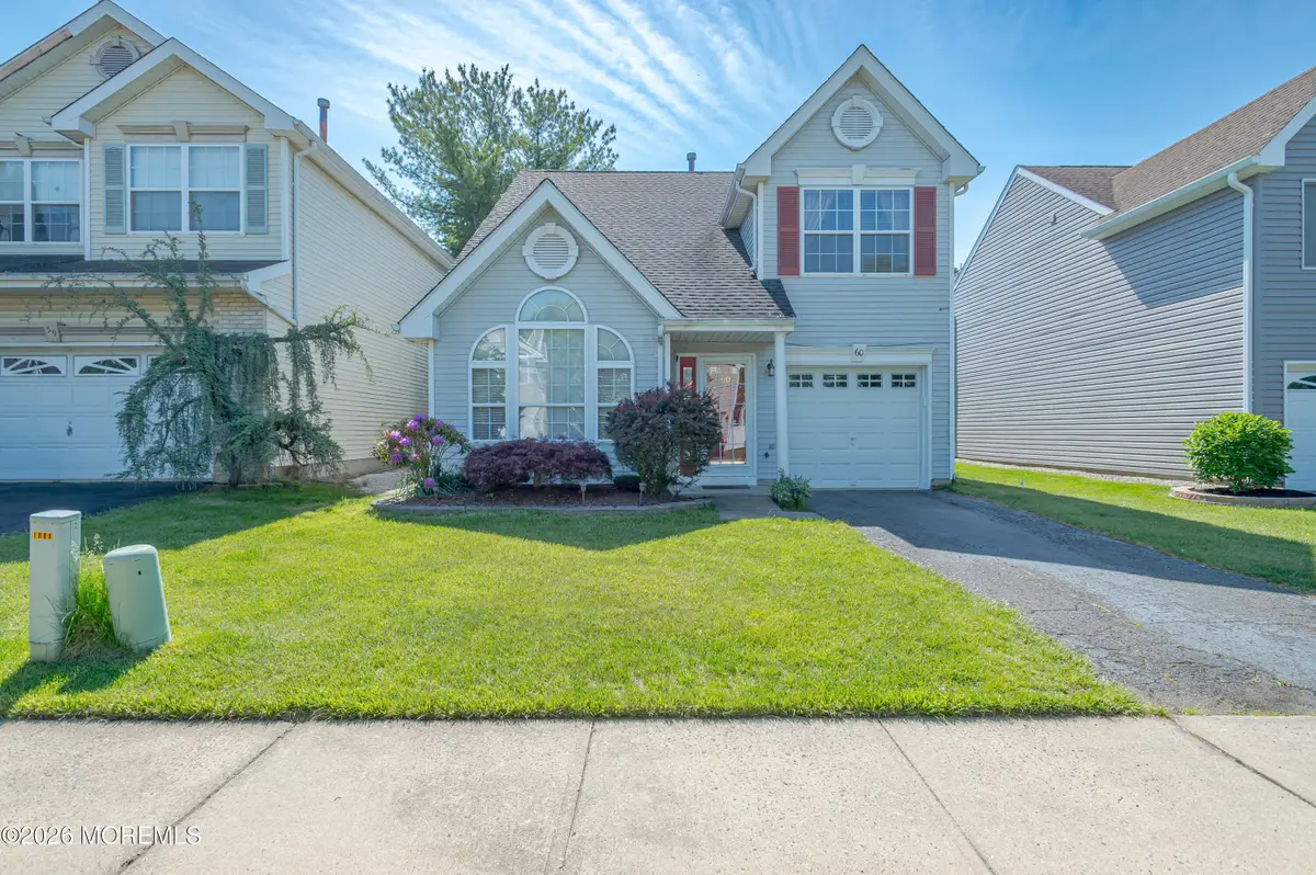 60 Glenn Oaks Court, Old Bridge, NJ 08857 - #1