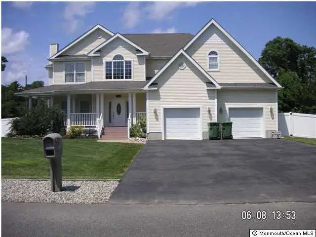 528 Vanderbilt Avenue, Bayville, NJ 08721 - #1