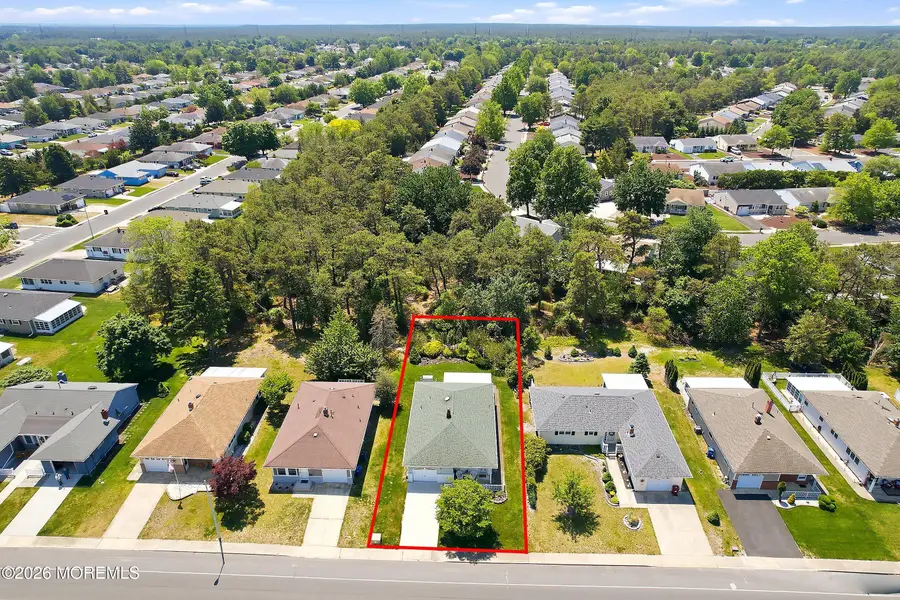 434 Jamaica Boulevard, Toms River, NJ 08757 - #2