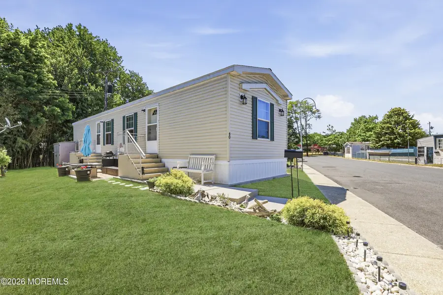 40 Locust Grove, Hazlet, NJ 07730 - #2