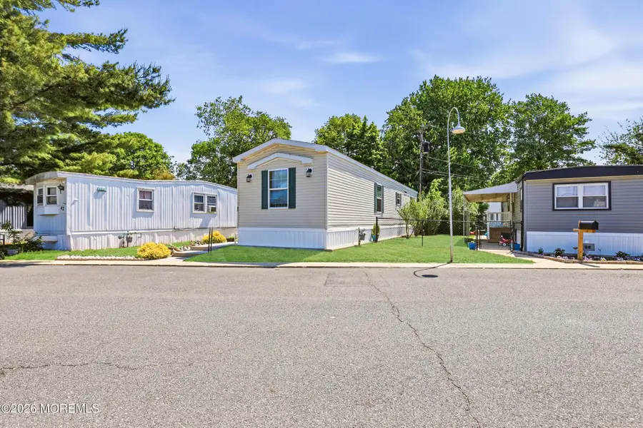 40 Locust Grove, Hazlet, NJ 07730 - #3
