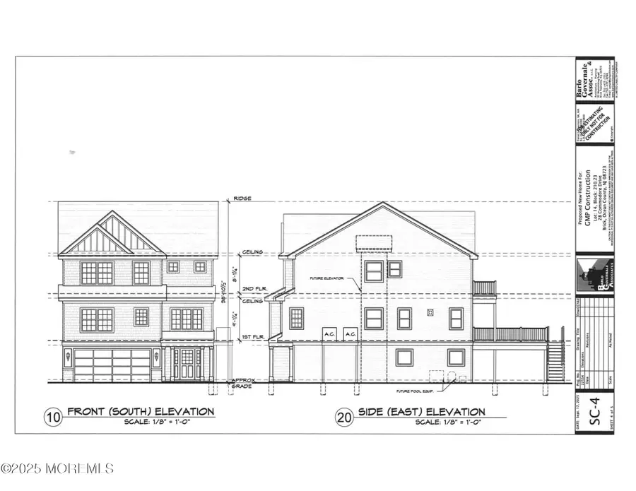28 Commodore Drive, Brick, NJ 08723 - #2