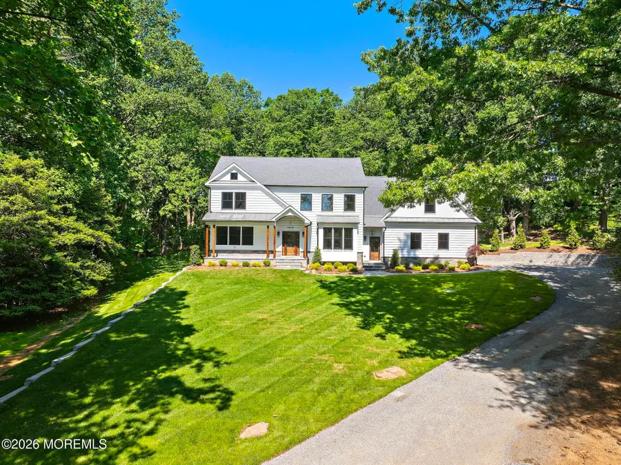 306 Valley Street, Middletown, NJ 07748 - #2