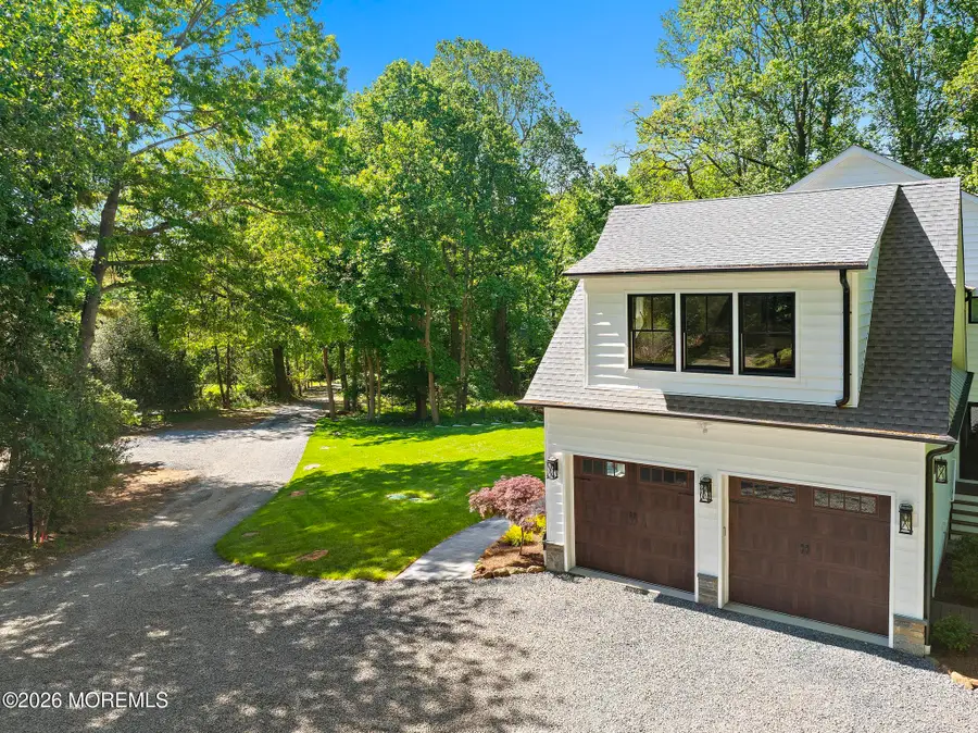 306 Valley Street, Middletown, NJ 07748 - #3