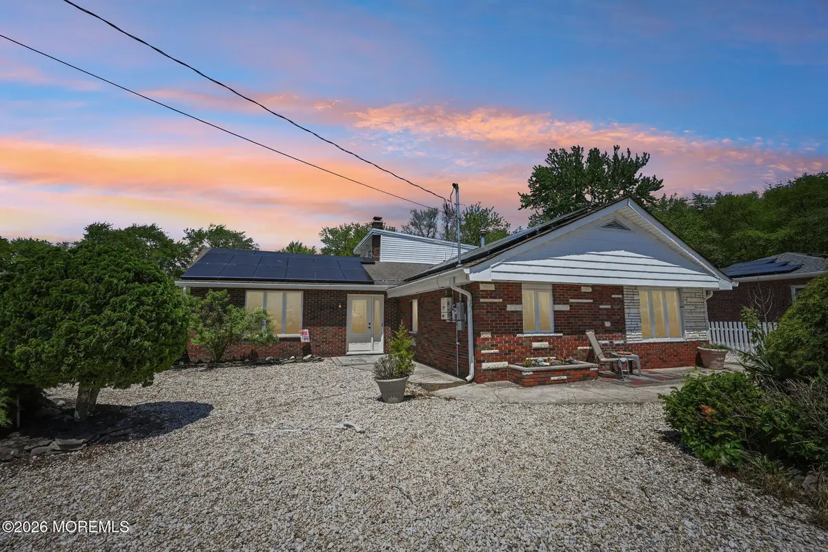 422 Forrest Avenue, Lanoka Harbor, NJ 08734 - #1