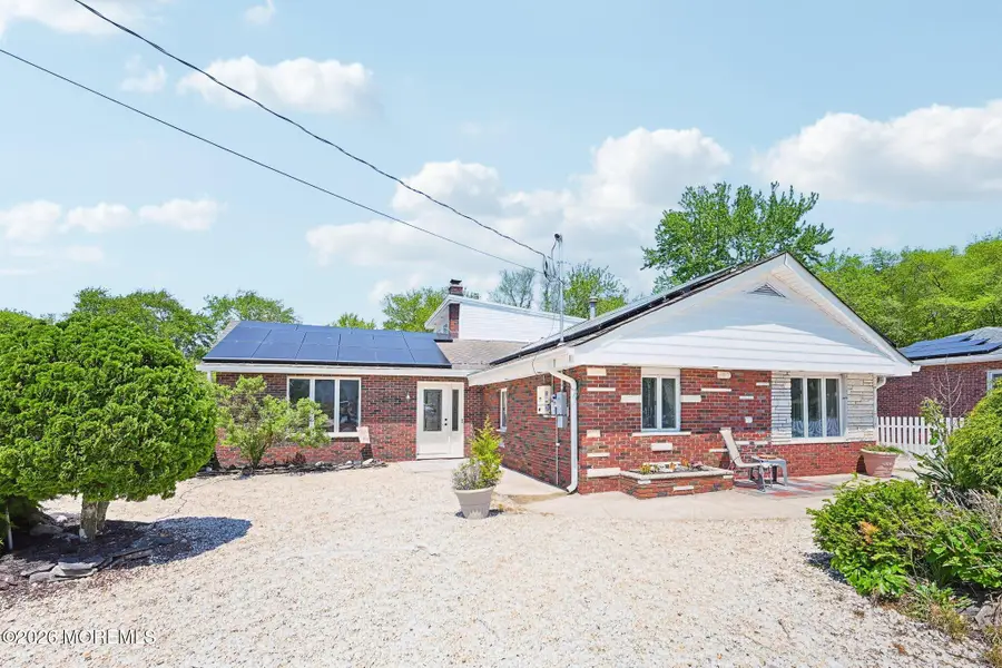 422 Forrest Avenue, Lanoka Harbor, NJ 08734 - #2
