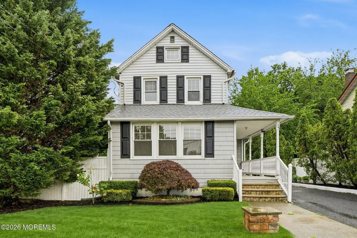 23 Mathiasen Place #23, Aberdeen, NJ 07747 - #1