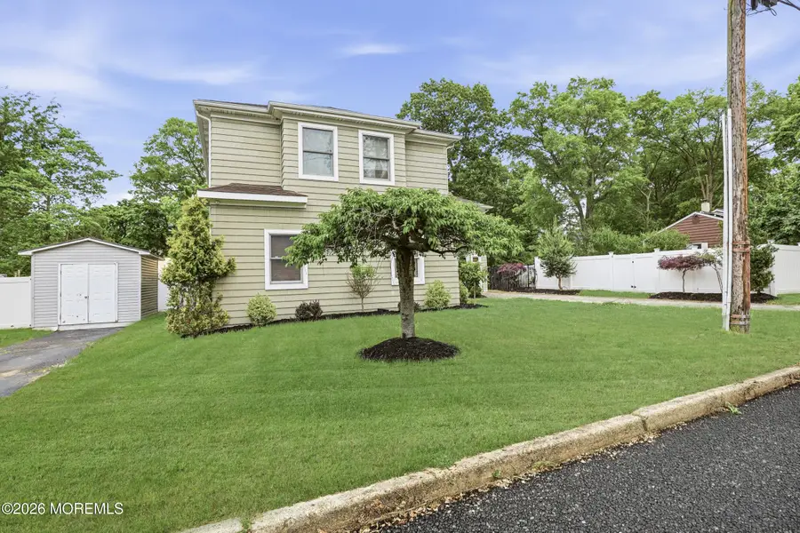 1903 Vernon Street, Oakhurst, NJ 07755 - #2