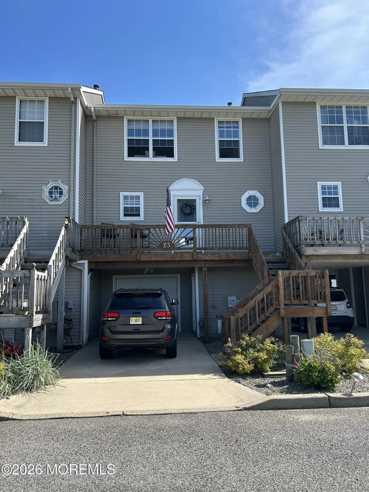 23 Southwinds Drive, Mystic Island, NJ 08087 - #1