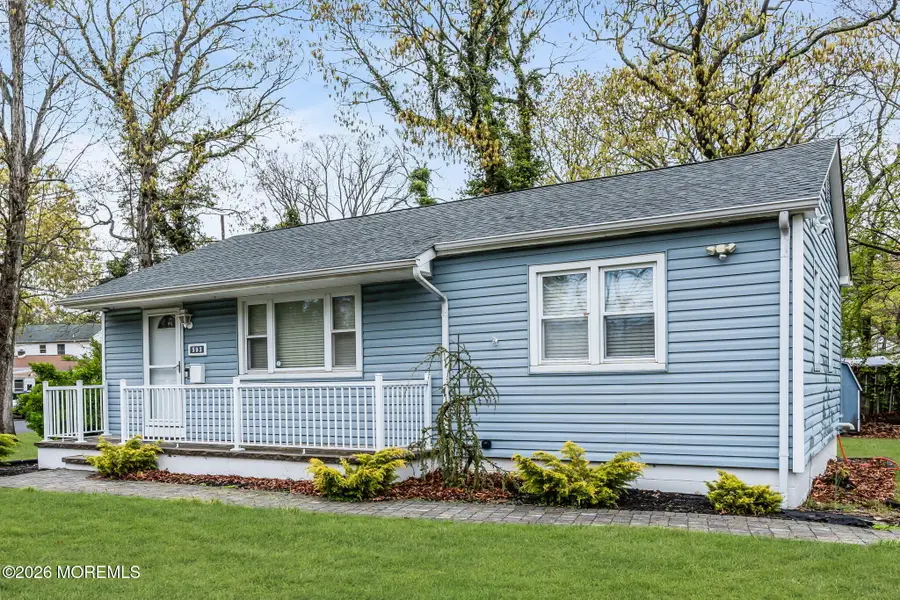 593 Beach Plum Road, Brick, NJ 08723 - #3