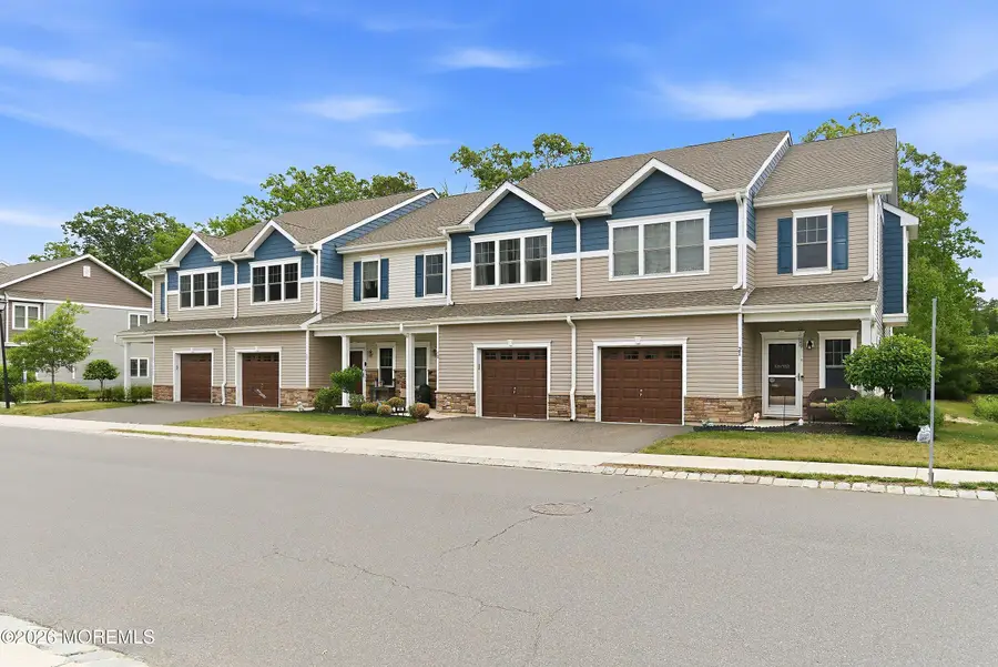 17 Arden Drive, Manchester, NJ 08759 - #3