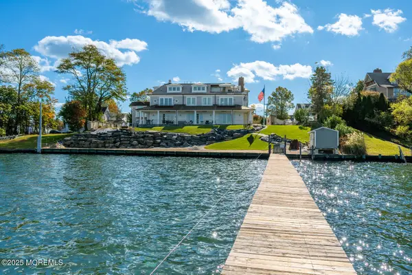 1 Second Street, Rumson, NJ 07760
