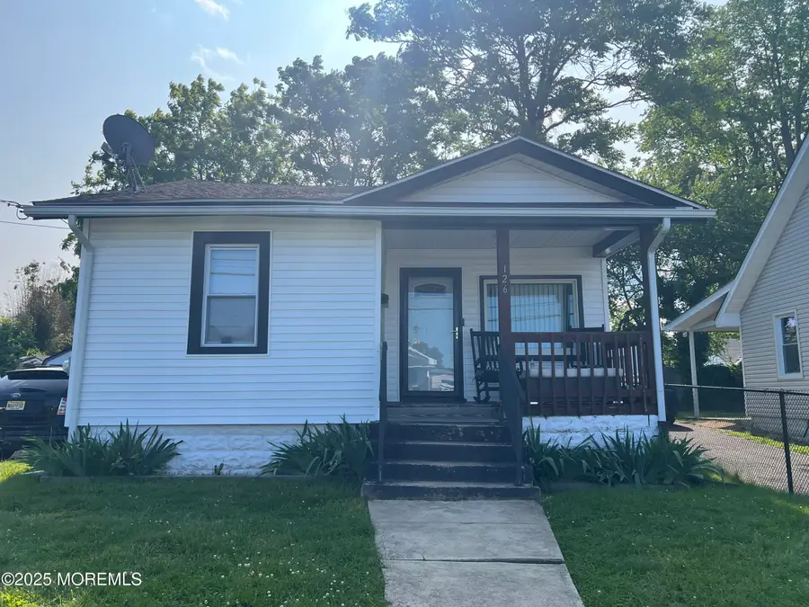 126 Leonard Avenue, Neptune, NJ 07753 - #2