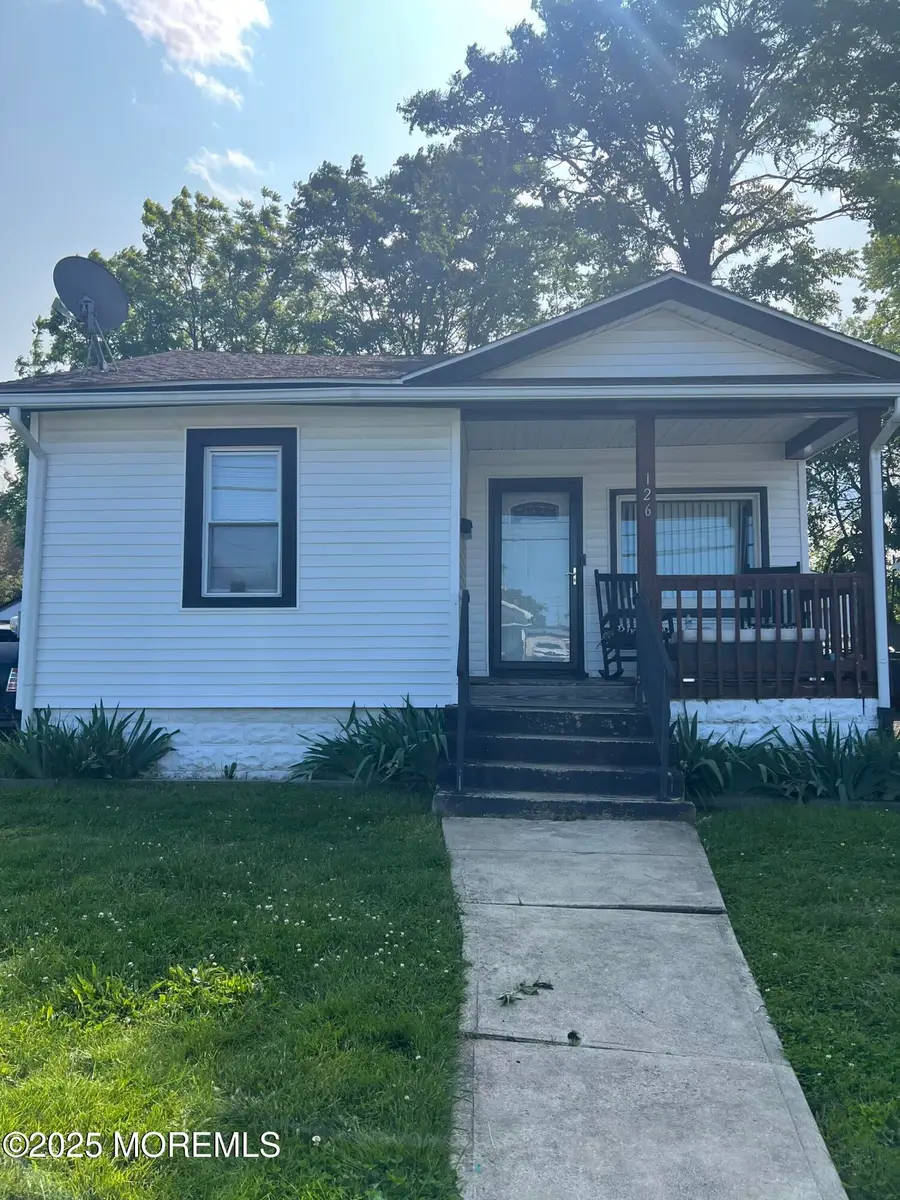 126 Leonard Avenue, Neptune, NJ 07753 - #3