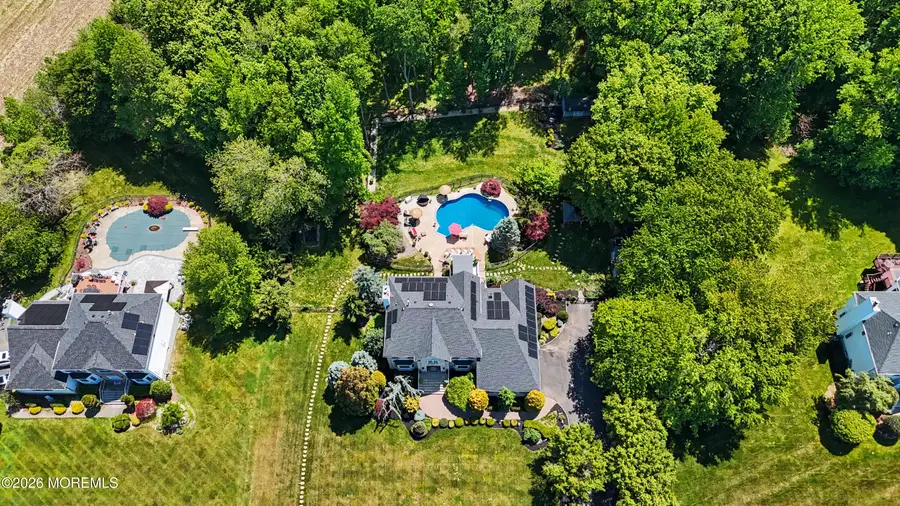 131 Taylors Mills Road, Manalapan, NJ 07726 - #3