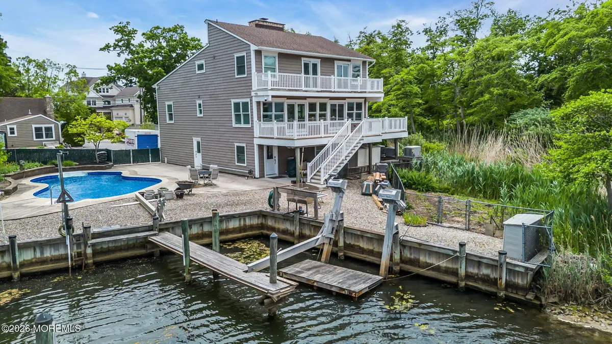 478 Princeton Avenue, Brick, NJ 08724 - #1
