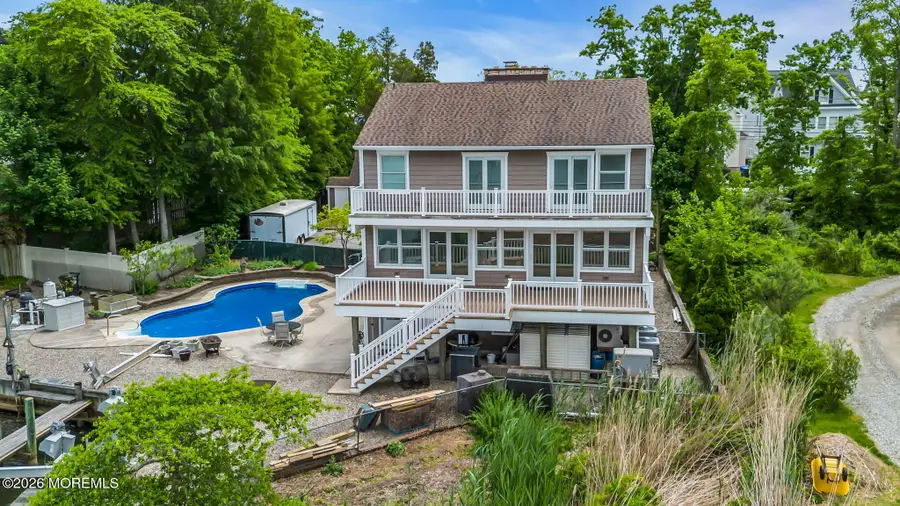 478 Princeton Avenue, Brick, NJ 08724 - #2