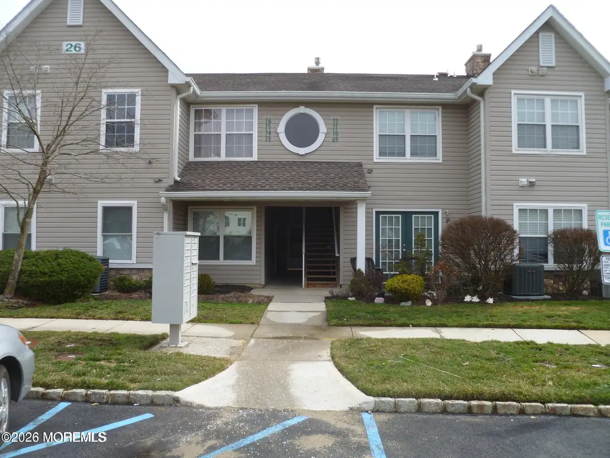 76 Des Moines Court, Tinton Falls, NJ 07712 - #1