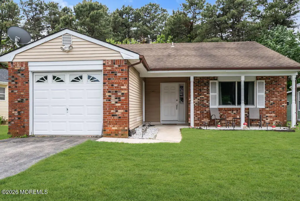 141 Seaview Avenue, Brick, NJ 08723 - #1