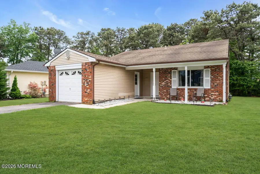 141 Seaview Avenue, Brick, NJ 08723 - #3