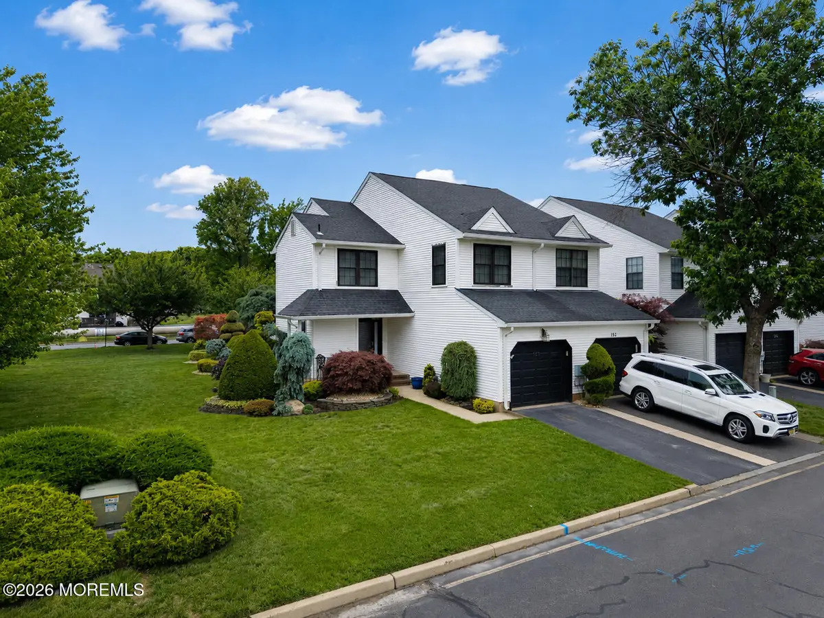 151 Chestnut Way, Manalapan, NJ 07726 - #1