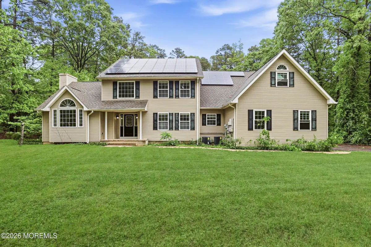 3050 Ridgeway Boulevard, Manchester, NJ 08759 - #1