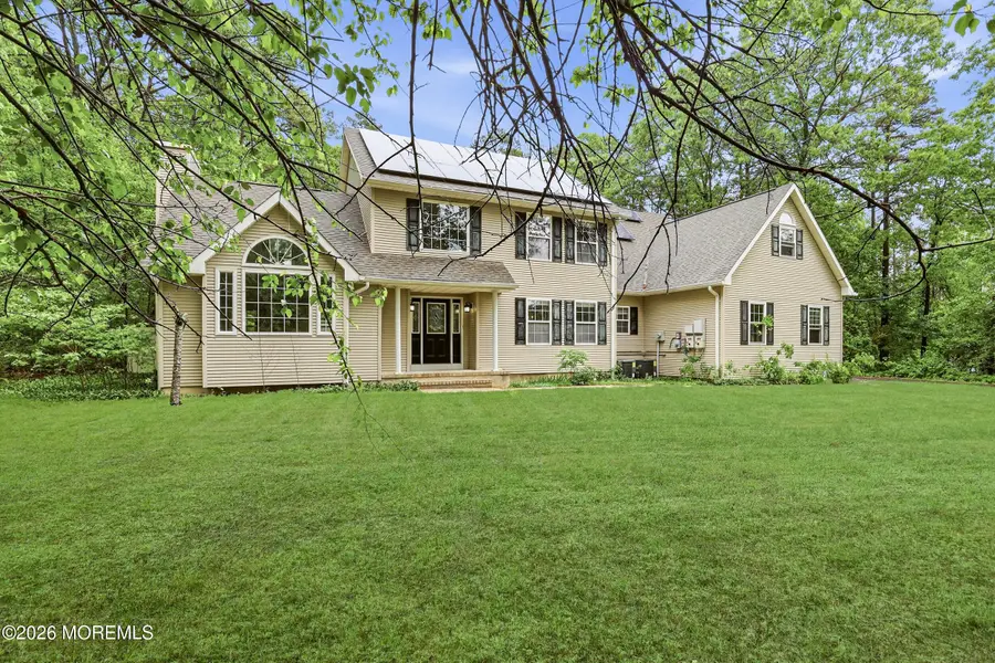 3050 Ridgeway Boulevard, Manchester, NJ 08759 - #2