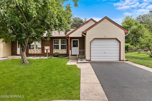 27B Birchwood Drive #50, Whiting, NJ 08759