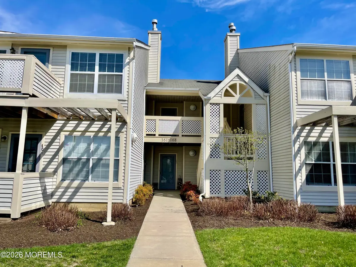 162 Pinetree Court, Howell, NJ 07731 - #1