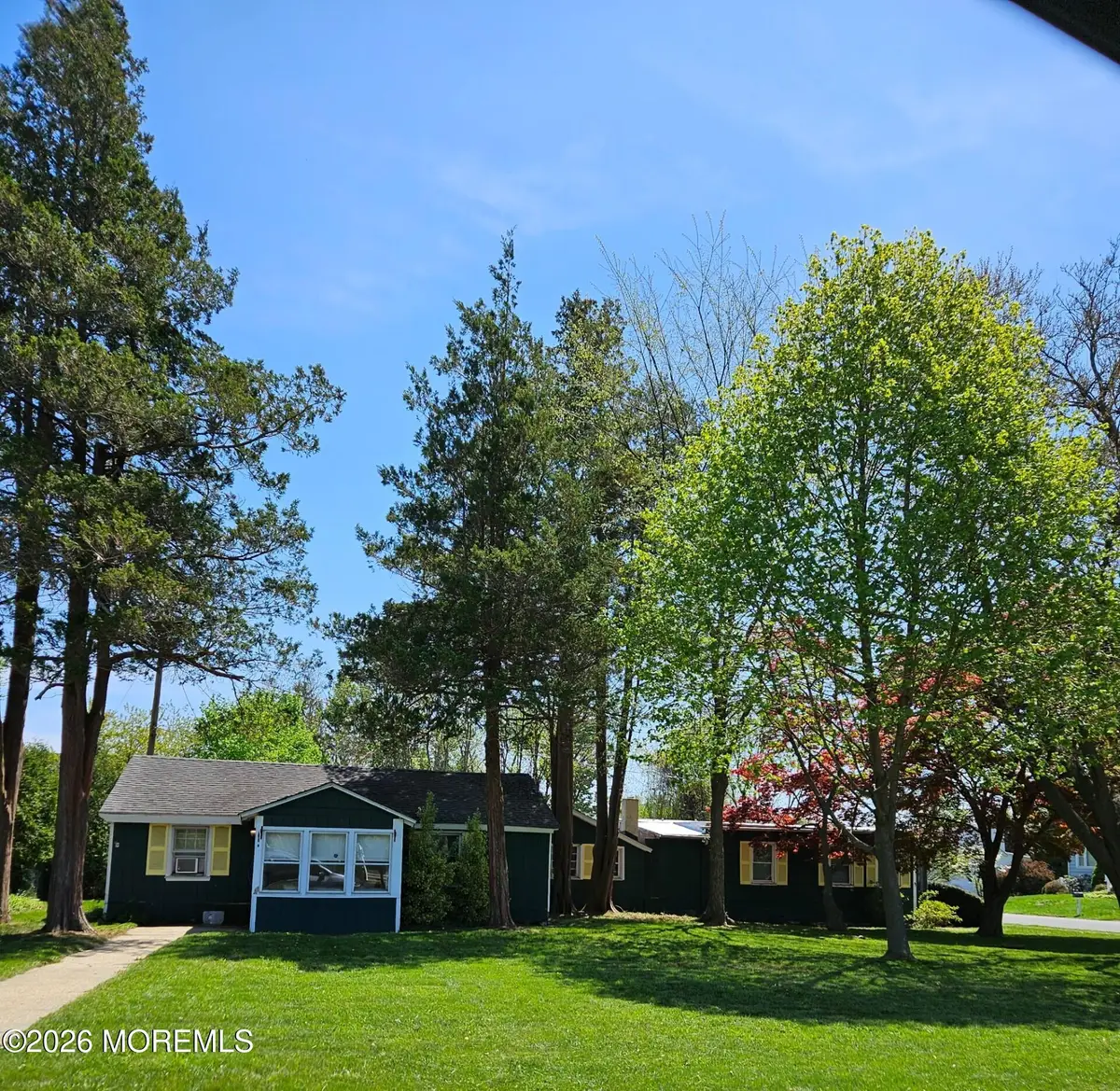 1704 Monmouth Boulevard, Wall, NJ 07719 - #1