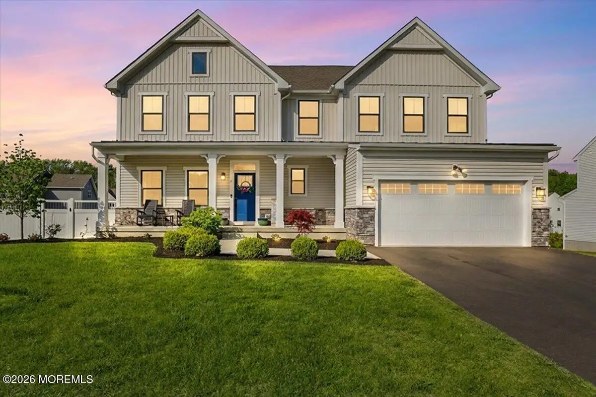 7 Patriot Street, Farmingdale, NJ 07727 - #1