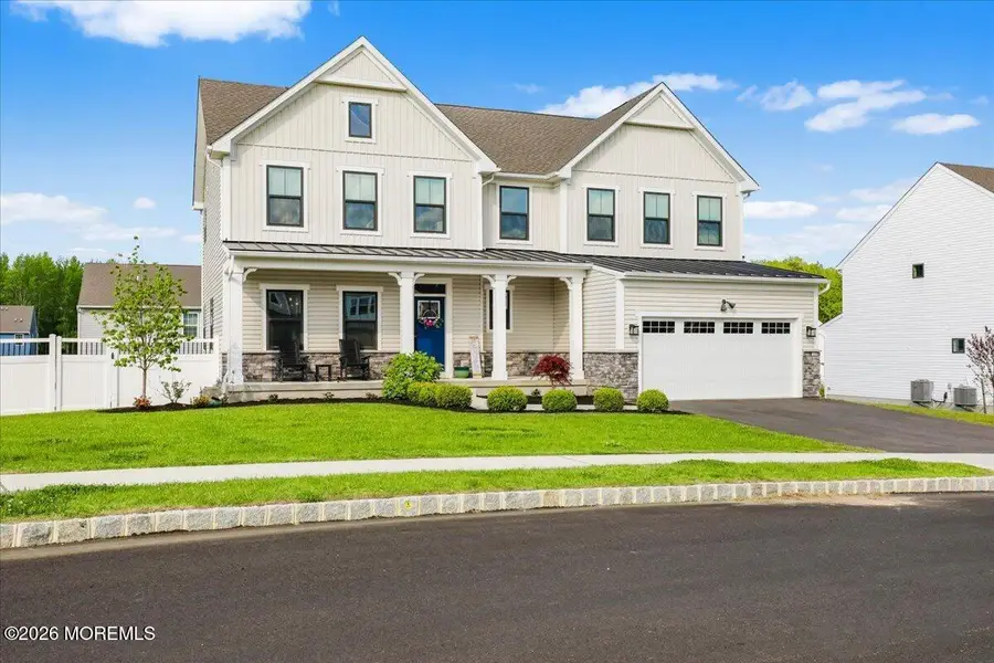 7 Patriot Street, Farmingdale, NJ 07727 - #2