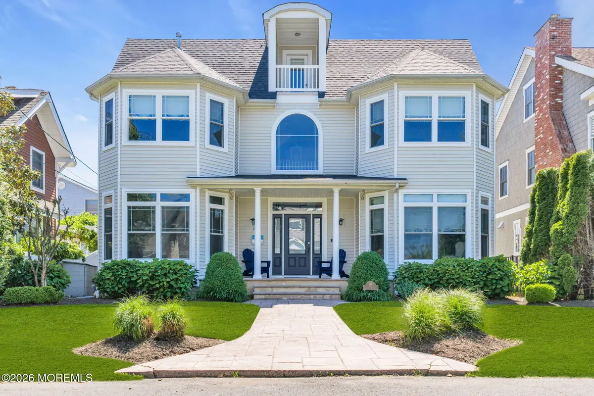 161 Lake Avenue, Manasquan, NJ 08736 - #1